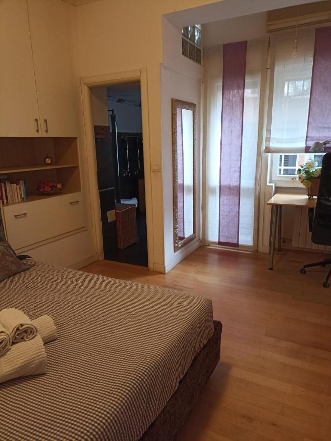 Garden Guest house *