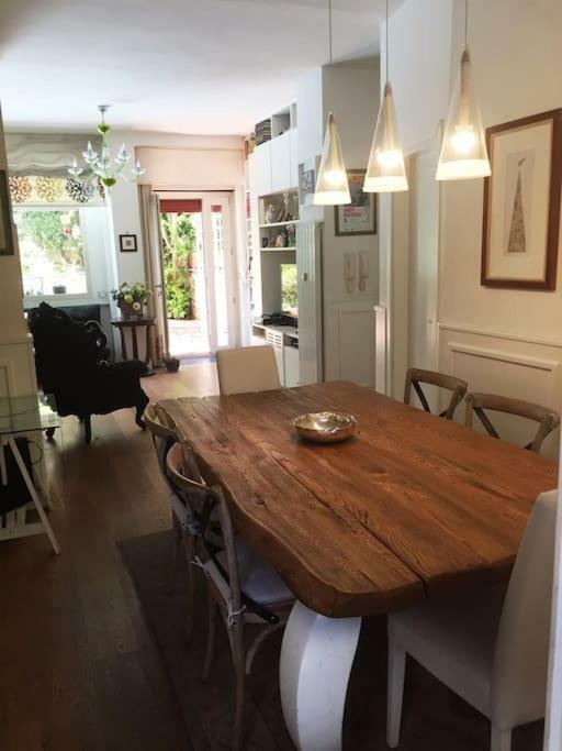 Garden Guest house Rome